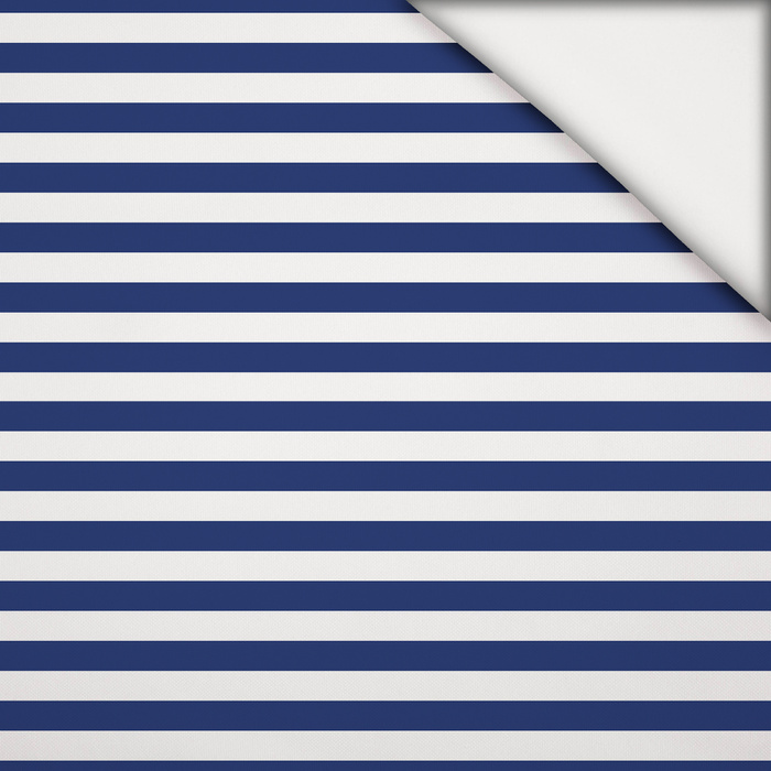 NAUTICAL STRIPES - Thermo lycra