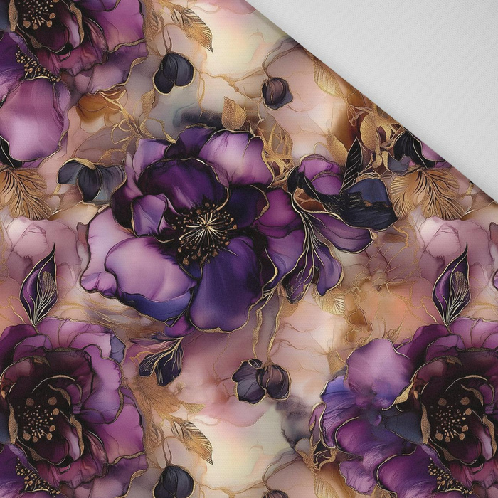 FLOWERS wz.61 - Panama 220g