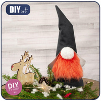 STAR GNOME - DIY IT'S EASY