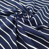 Viscose French Terry - STRIPES
