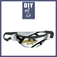 NERKA BIAŁEGO NINJA - duża