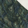 ANIMAL SKIN wz.15 - Satyna