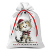 Gift pouches - CHRISTMAS WZ. 4 - sewing set - BIG