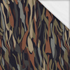 RETRO GEOMETRIC WZ. 12 - single jersey s elastanem ITY