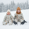 WINTER ANIMALS WZ.1 - ortalion PUMI