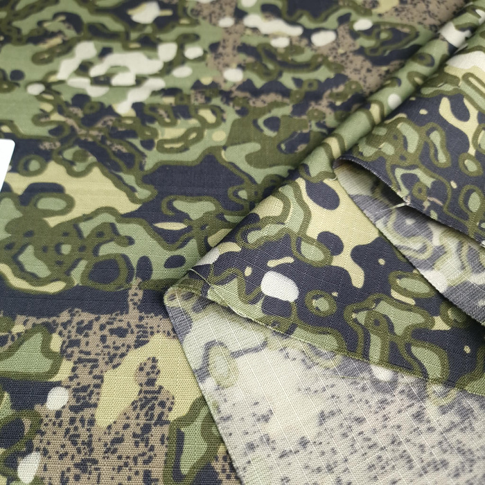 MAPA B - Material for the Demanding