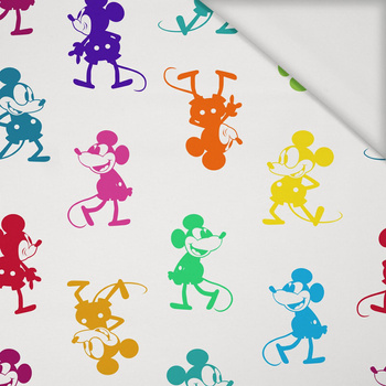 49cm MOUSE PAT. 4 - Viscose jersey