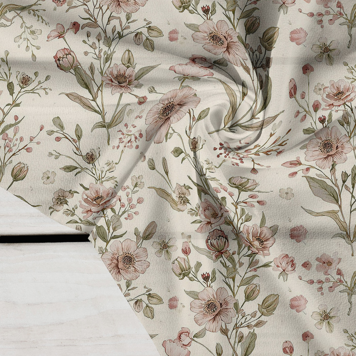 FLOWERS MEADOW WZ. 4 - Krep