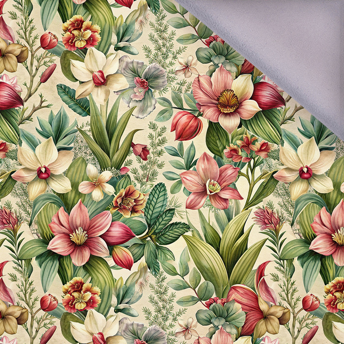 Flowers wz. 66 - softshell
