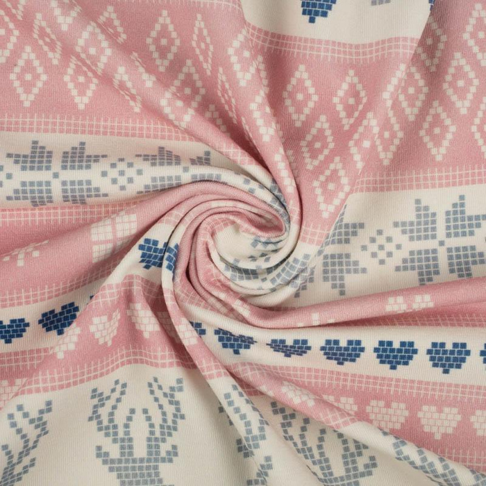 NORWEGIAN MIX  PAT. 1 (NORWEGIAN PATTERNS) 