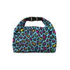 PUPIL PACKAGE - NEON LEOPARD PAT. 3 - sewing set