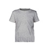 2-PACK - BASIC KID’S T-SHIRT - LIGHT GRAY- sewing set (86)