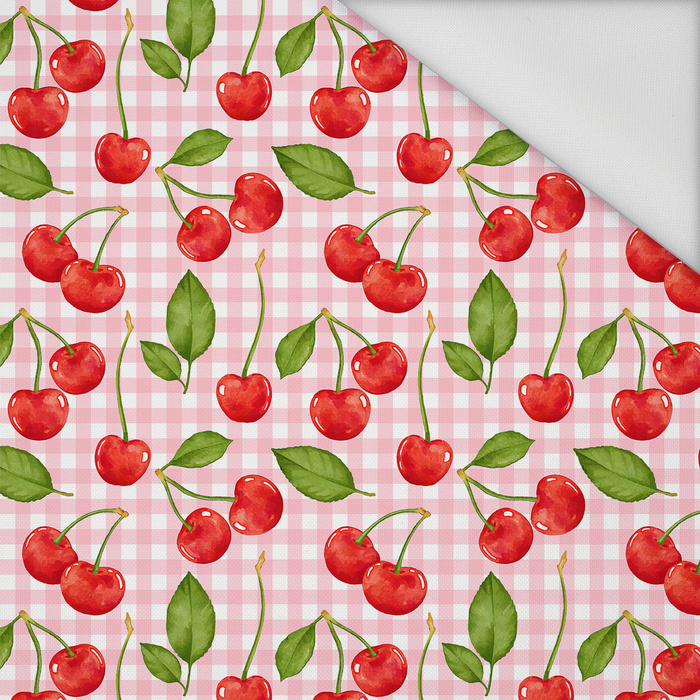 TUTTI FRUTTI WZ. 19 - Wasserabweisende Webware