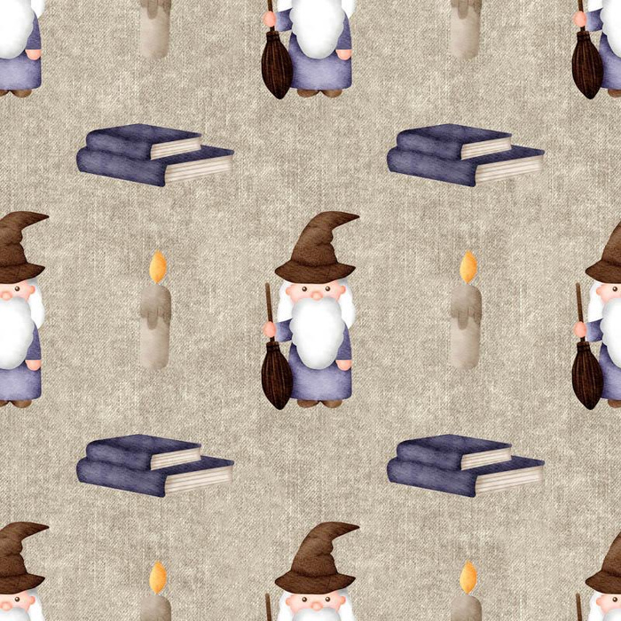 MAGIC MIX 1 (MAGIC SCHOOL) / ACID WASH BEIGE