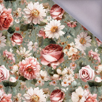 Flowers wz. 64 - softshell