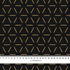 GEOMETRIC MINIMAL WZ. 3 - tkanina wodoodporna