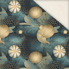 By the Sea Wz. 2- Slub Weave