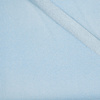 Gruba dresówka drapana D300 - Light Sky Blue (D-75)