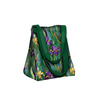 Torba XL z saszetką 2 w 1 - STAINED GLASS WZ.12 - zestaw do uszycia