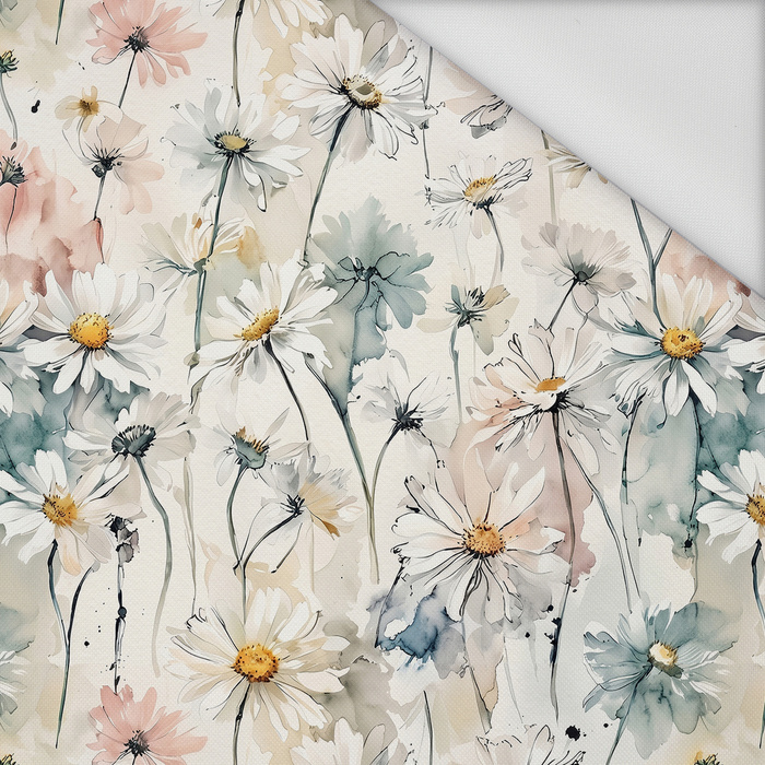 FLORAL REVERIE WZ. 13 - tkanina wodoodporna