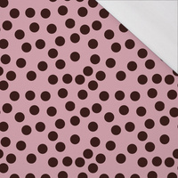 POLKA DOTS WZ. 9 - single jersey