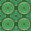 Stained Garden wz. 11