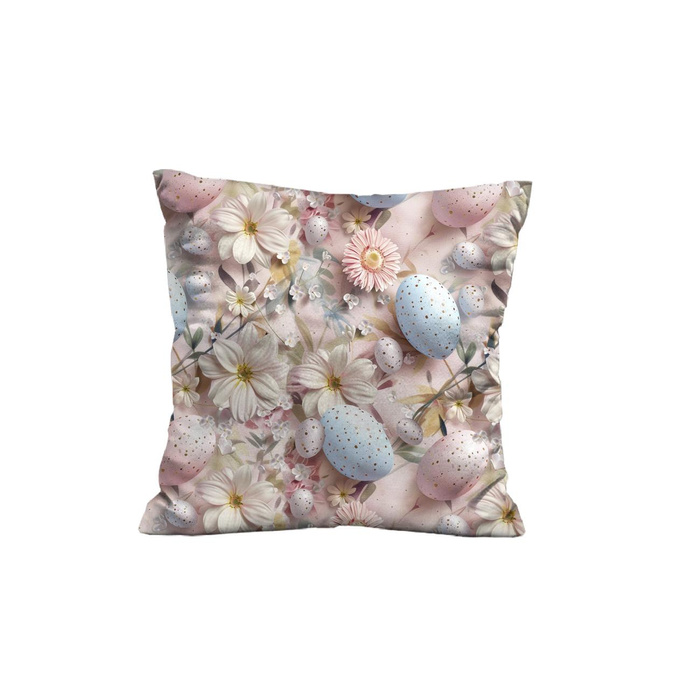 HAPPY EASTER WZ.8- Upholstery velour 