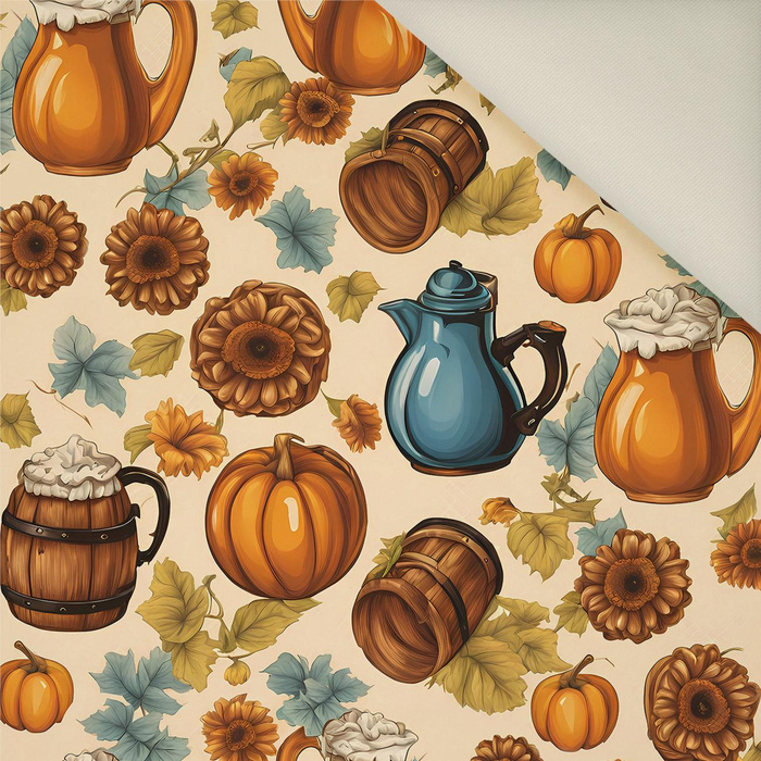 OKTOBERFEST WZ.3- Upholstery velour 