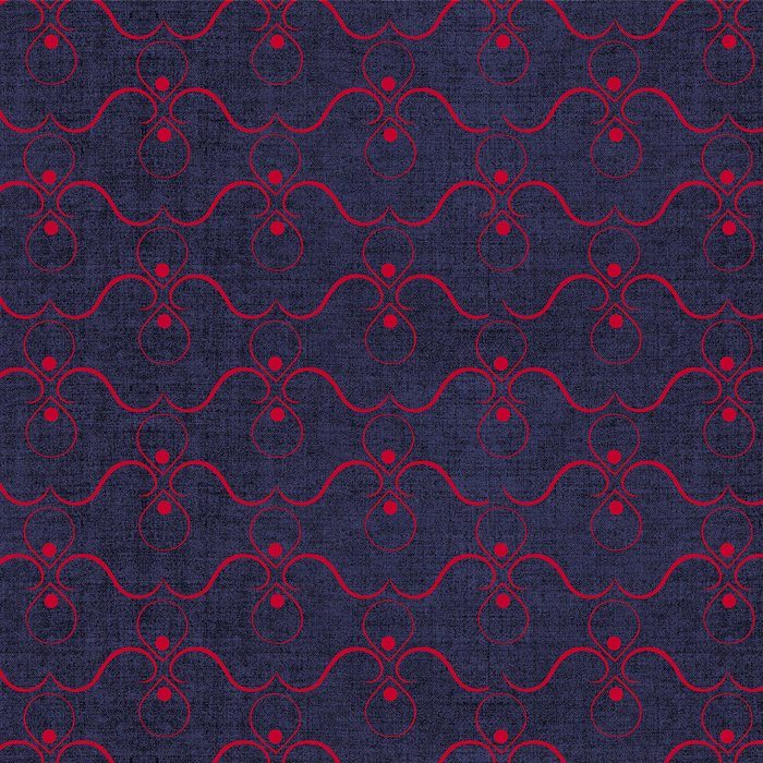 GEOMETRIC MINIMAL WZ. 9 - Thermo lycra