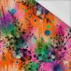 FLORAL REVERIE WZ. 3 - Wasserabweisende Webware