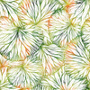 LILY PADS - single jersey with elastane TE210