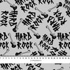 METAL PAT. 2 - looped knit fabric