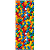 TURNBEUTEL - COLORFUL BLOCKS M. 2 - Nähset
