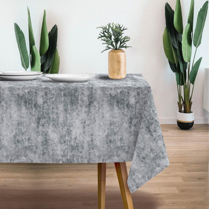 GRUNGE (light grey) - Panama 220g