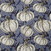 ENCHANTED PUMPKINS (ENCHANTED NIGHT) - single jersey with elastane 