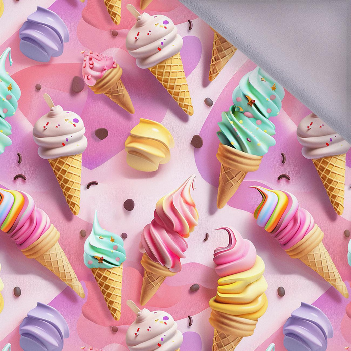 SWEETS WZ.16 - softshell