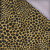 Black & Gold Glamour wz.3 - Softshell