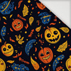 HALLOWEEN WZ. 40 - Tkanina na ubrusy