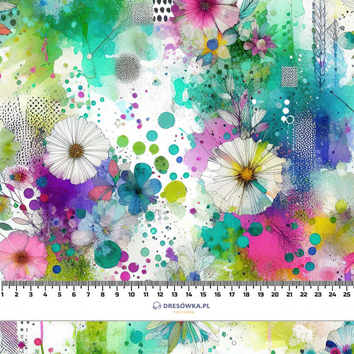 FLORAL REVERIE WZ. 2