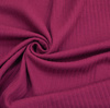 Thin ribbed knit HARMONIA 220g - PURPLE (D-65)