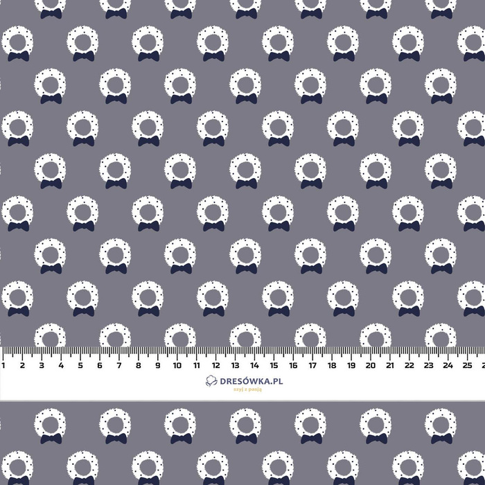 WEIHNACHTSKRÄNZE (WINTERZEIT)