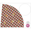 CHRISTMAS TREE - GRID / christmas tree - DIY IT'S EASY