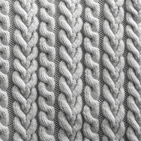 IMITATION SWEATER VZ. 4 - Panama 220g