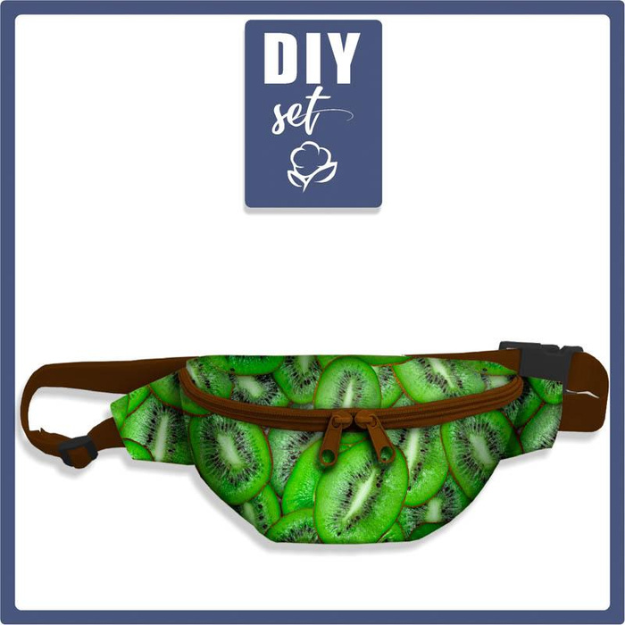 HIP BAG - KIWI - small