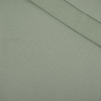 Looped knitwear with elastan - KHAKI (Pe260)