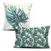 DECORATIVE PILOWS - MONSTERA pat. 4