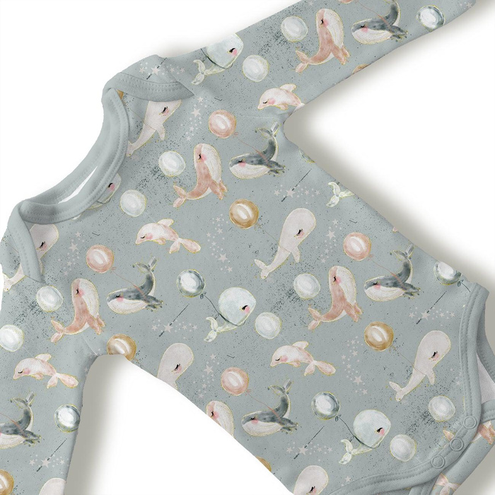 Little Nature WZ.8 - single jersey