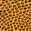 SPOTS PAT. 3 - looped knit fabric