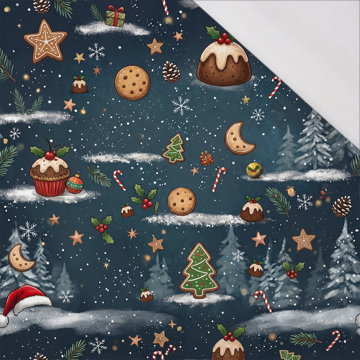 SWEET CHRISTMAS - Single Jersey