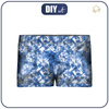Kąpielówki dla chłopca - BATIK wz. 1 / classic blue 122-128